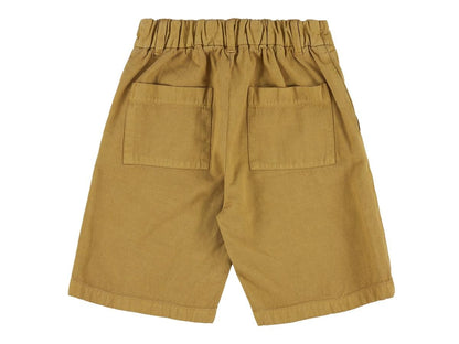 Morley Sting Shorts - Nuts