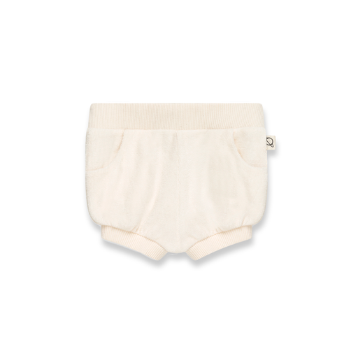 My Little Cozmo Matt Baby Bloomers - Ivory