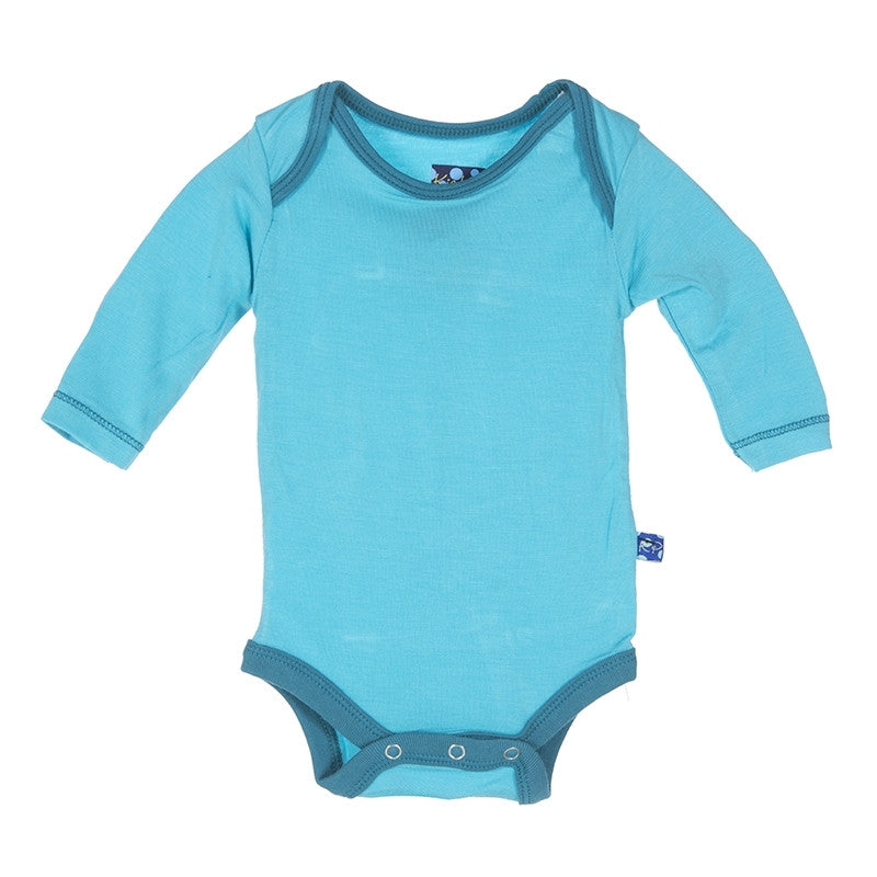 Kickee Pants Bodysuit