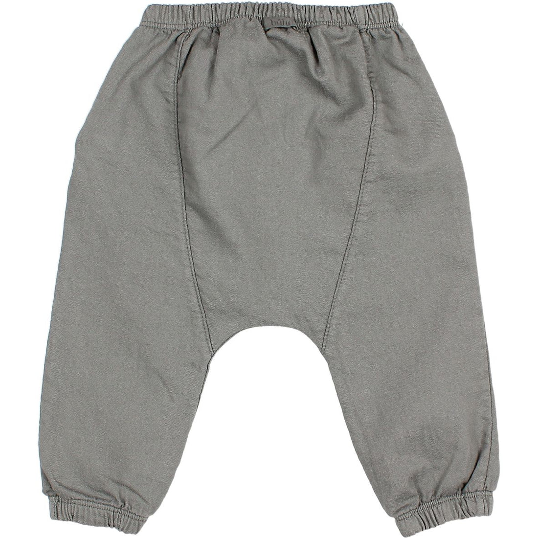 Buho Baby Casual Pants - Elephant