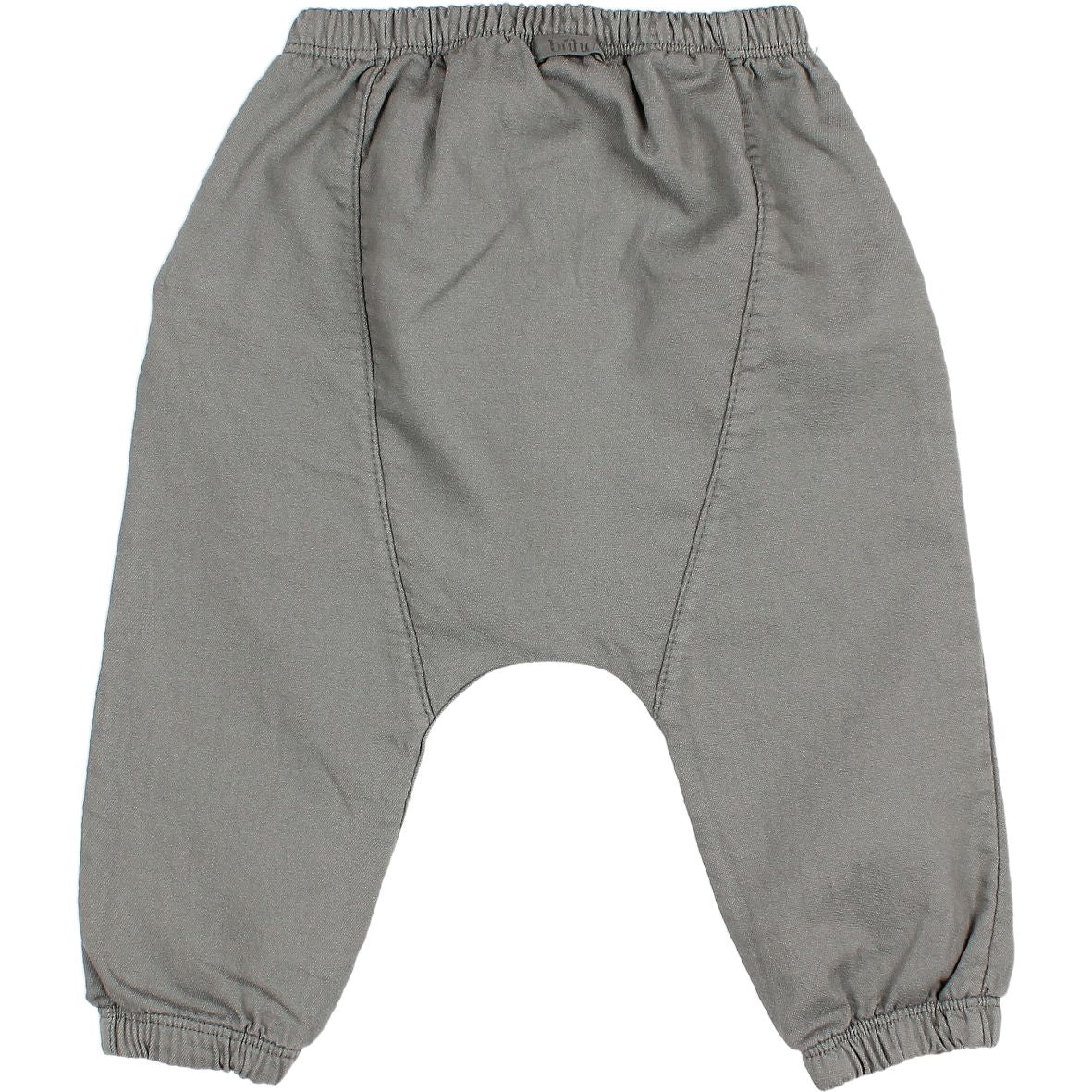 Buho Baby Casual Pants - Elephant