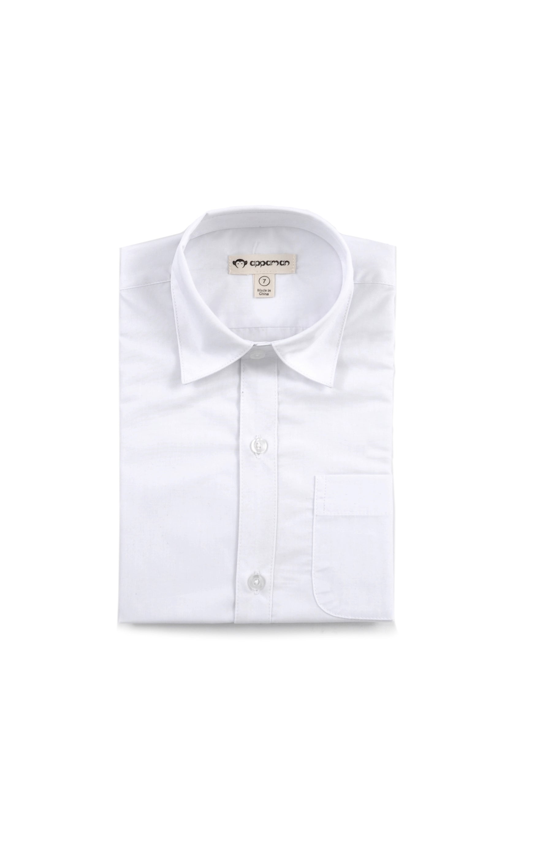 Appaman Dress Shirt - White