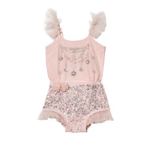 Tutu Du Monde Bébé Astelia Onesie – Dreams of Cuteness