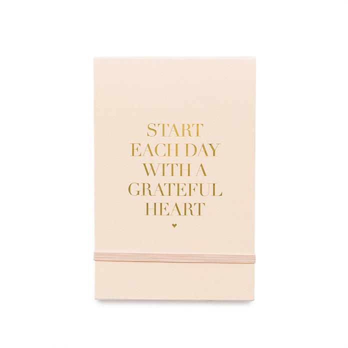 Sugar Paper Concealed Pink Notepad