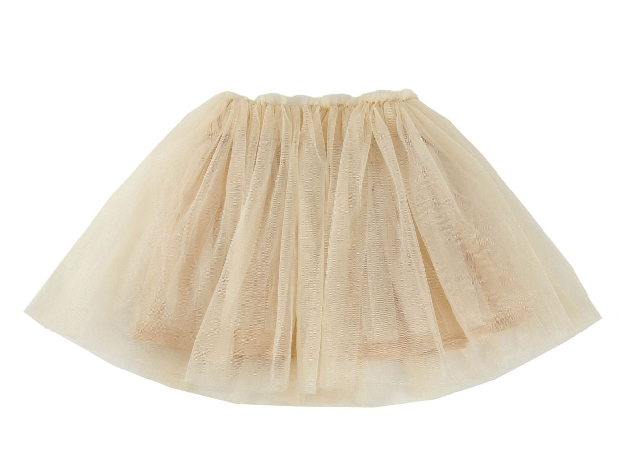 Donsje Pien Fay Skirt - Pearl Metallic