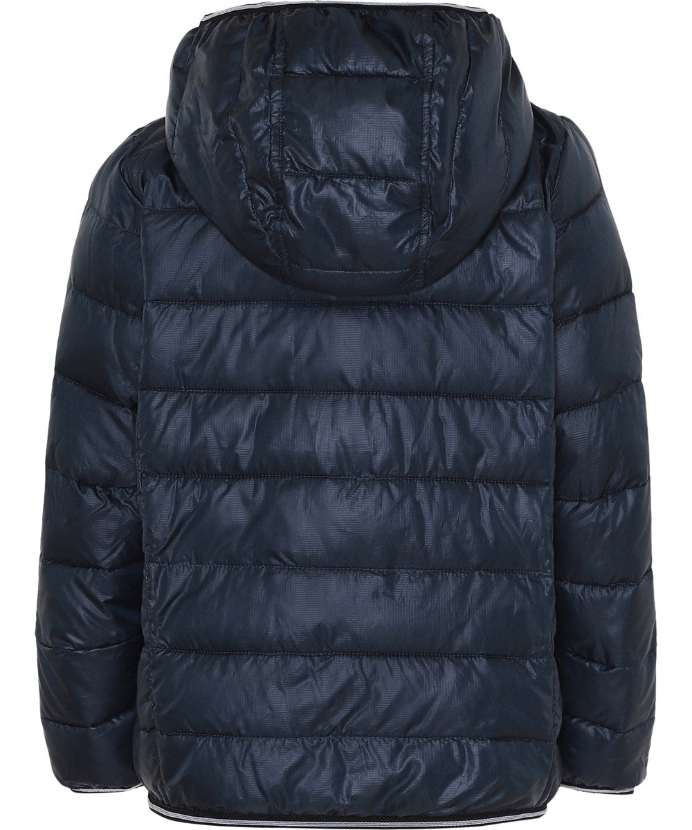 Molo Hao Jacket - Carbon