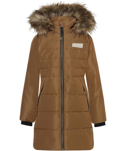 Molo Hazeline Jacket - Deer