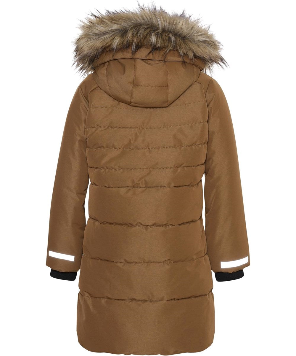 Molo Hazeline Jacket - Deer