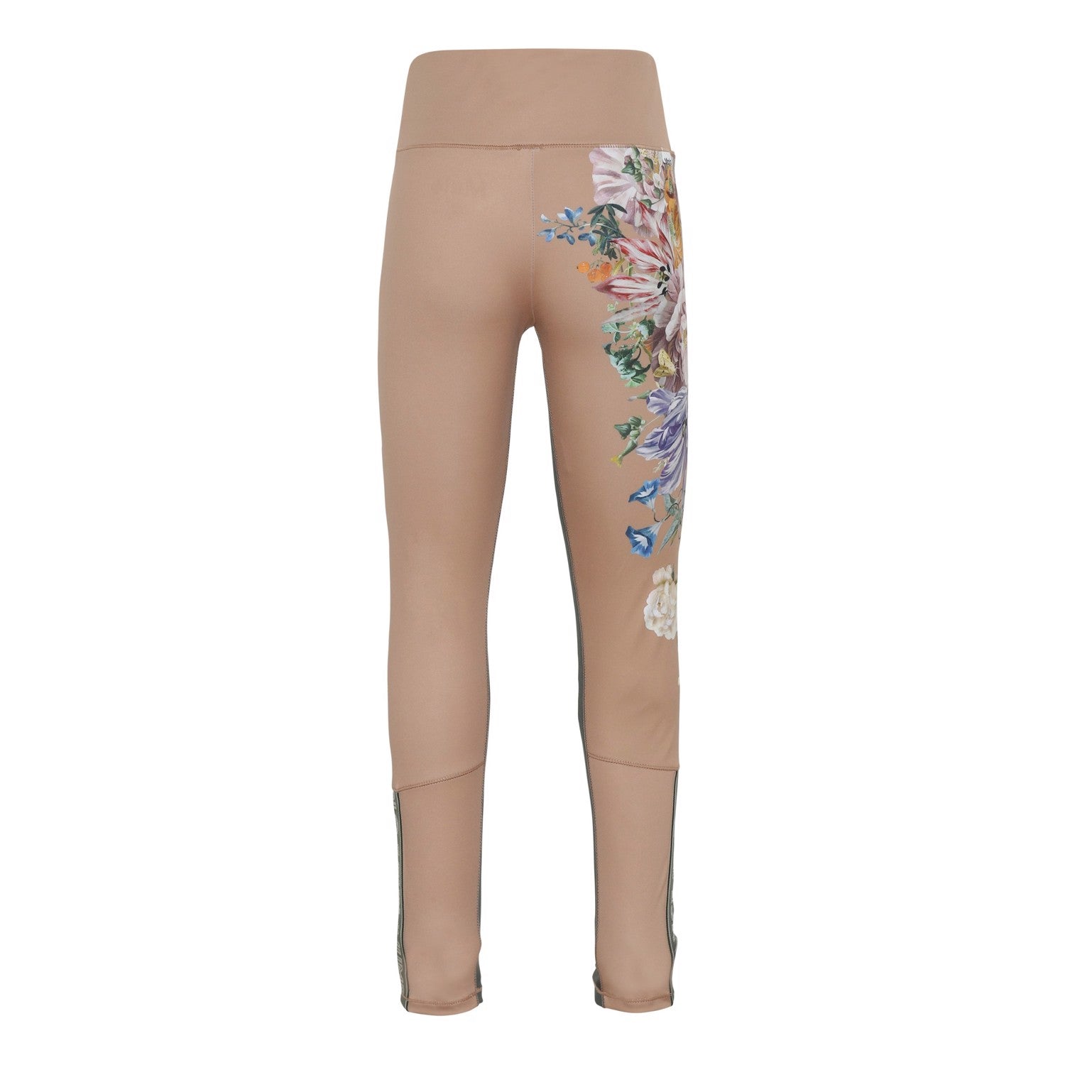 Molo Olympia Leggings - Vertical Botanic