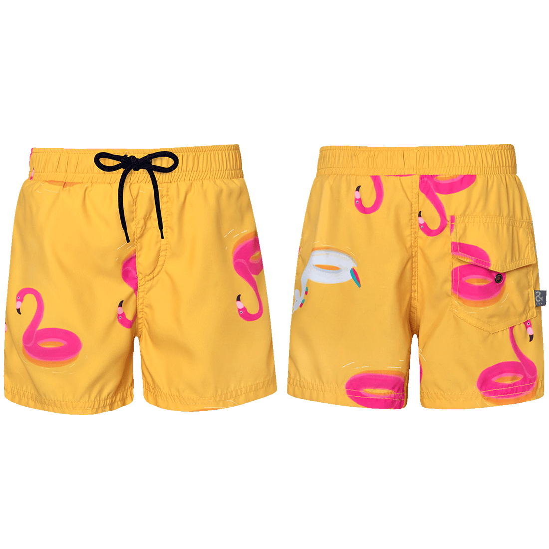 Pepita &amp; Me Swimshorts - Flavia