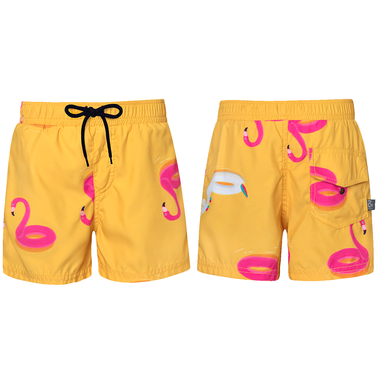 Pepita &amp; Me Swimshorts - Flavia