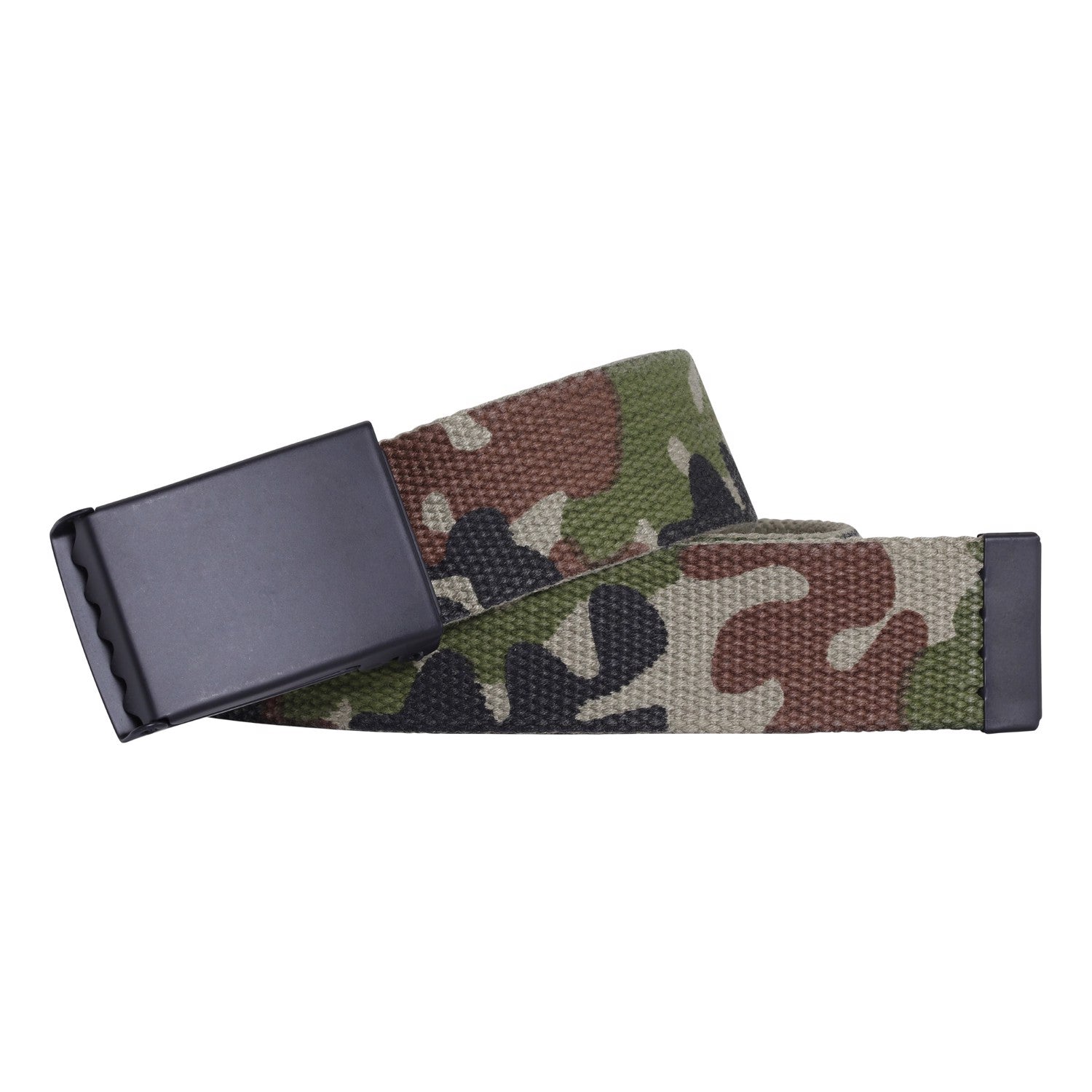 Molo Nite Belt - Camouflage