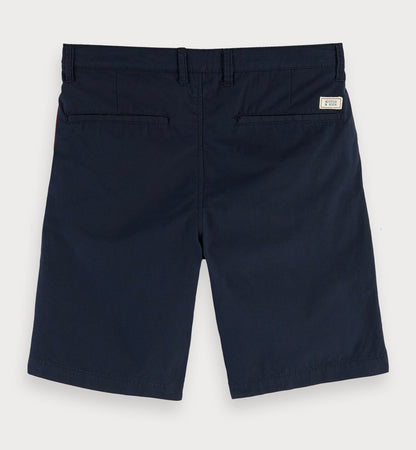 Scotch Shrunk Chino Shorts - Night