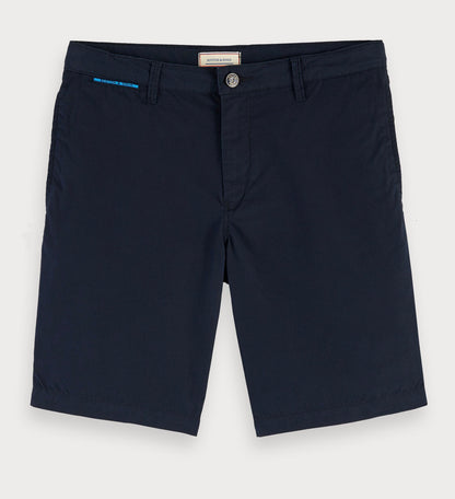 Scotch Shrunk Chino Shorts - Night