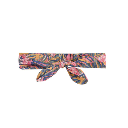 Louise Misha Cally Headband - Honey Flower