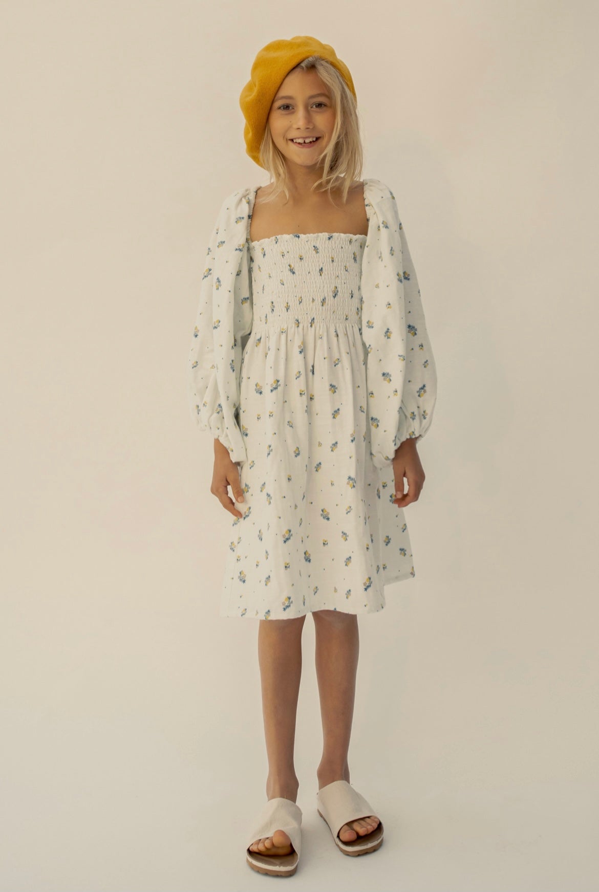 Yoli &amp; Otis Basri Dress - Meadow