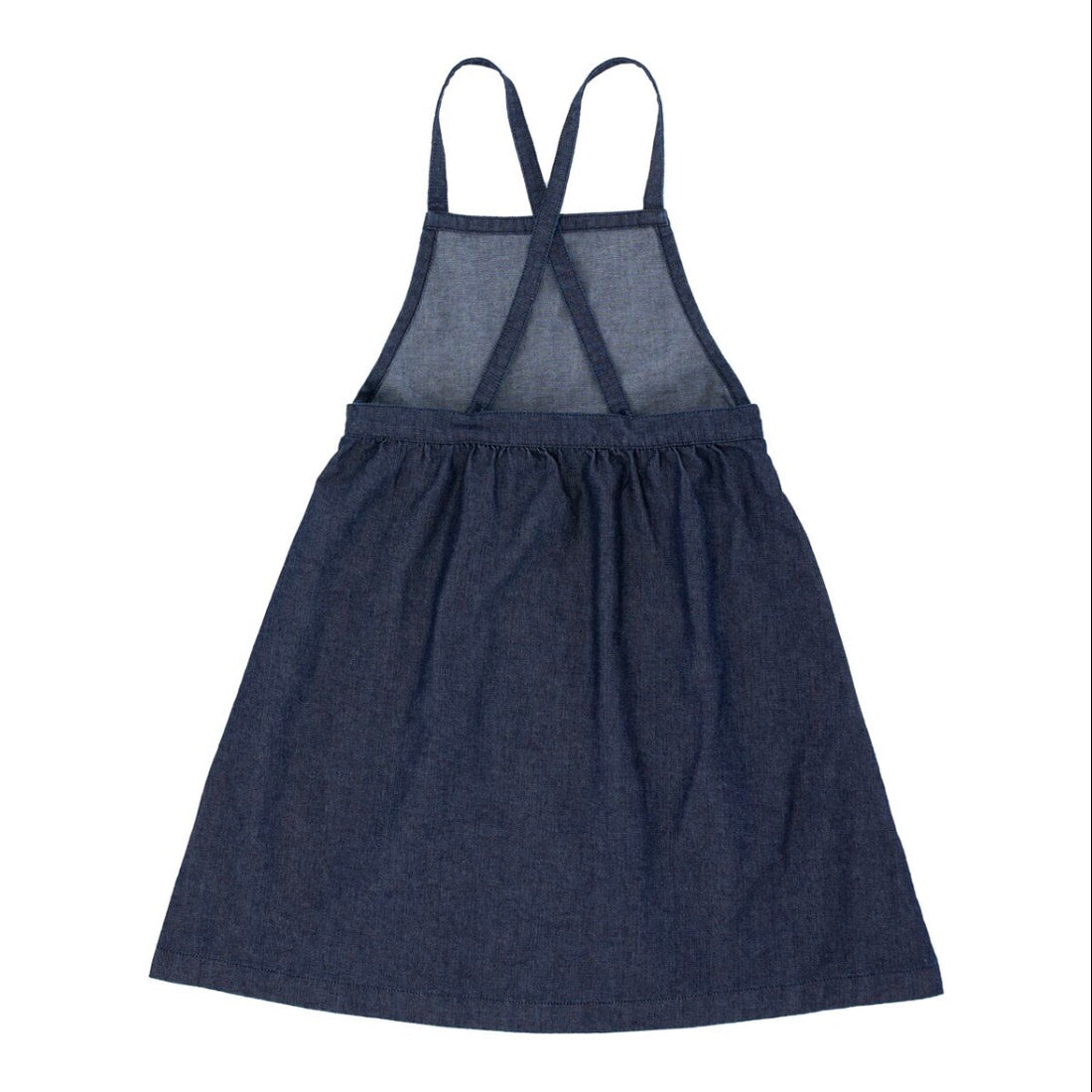 Tiny Cottons Denim Dress