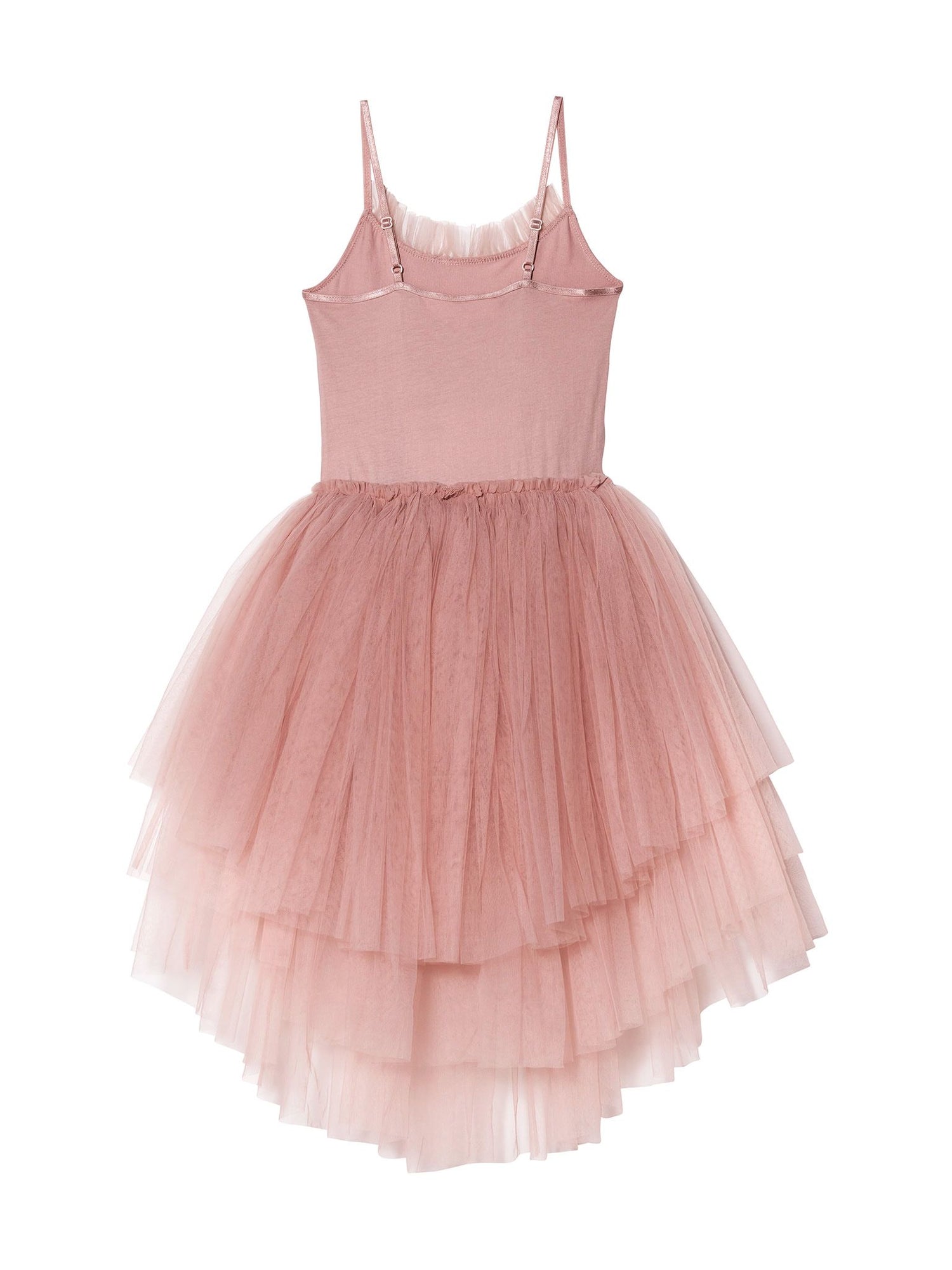 Tutu Du Monde Claudette Tutu Dress - Blush