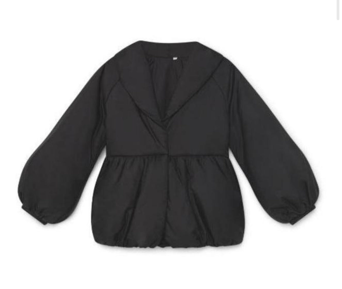 Little Creative Factory Unexpected Jacket - Black