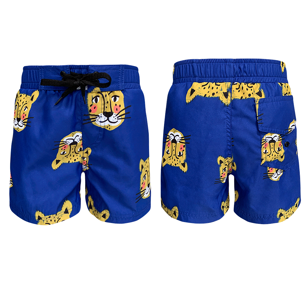 Pepita &amp; Me Boys Swim Shorts - Jacinto Al Agua