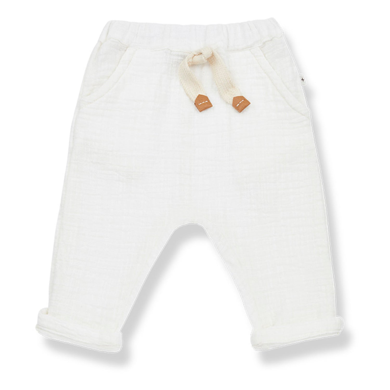 1+ in the Family Gabi Pants - Off-White