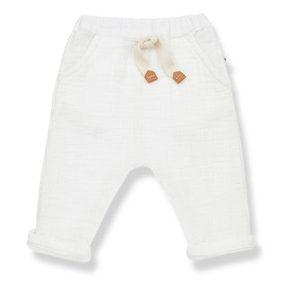 1+ in the Family Gabi Pants - Off-White