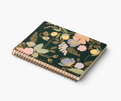 Rifle Paper Co. Colette Spiral Notebook