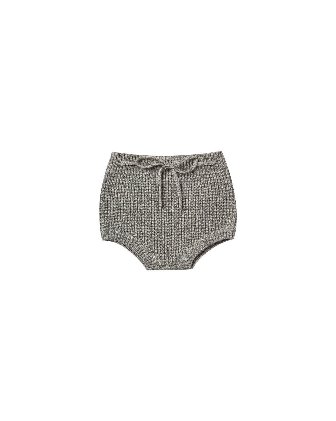 Rylee + Cru Knit Bloomer - Washed Indigo