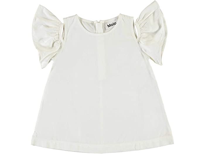 Molo Refas Top - White