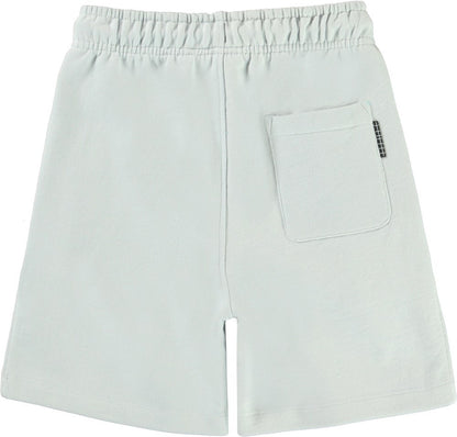 Molo Adian Shorts - Pearled Blue