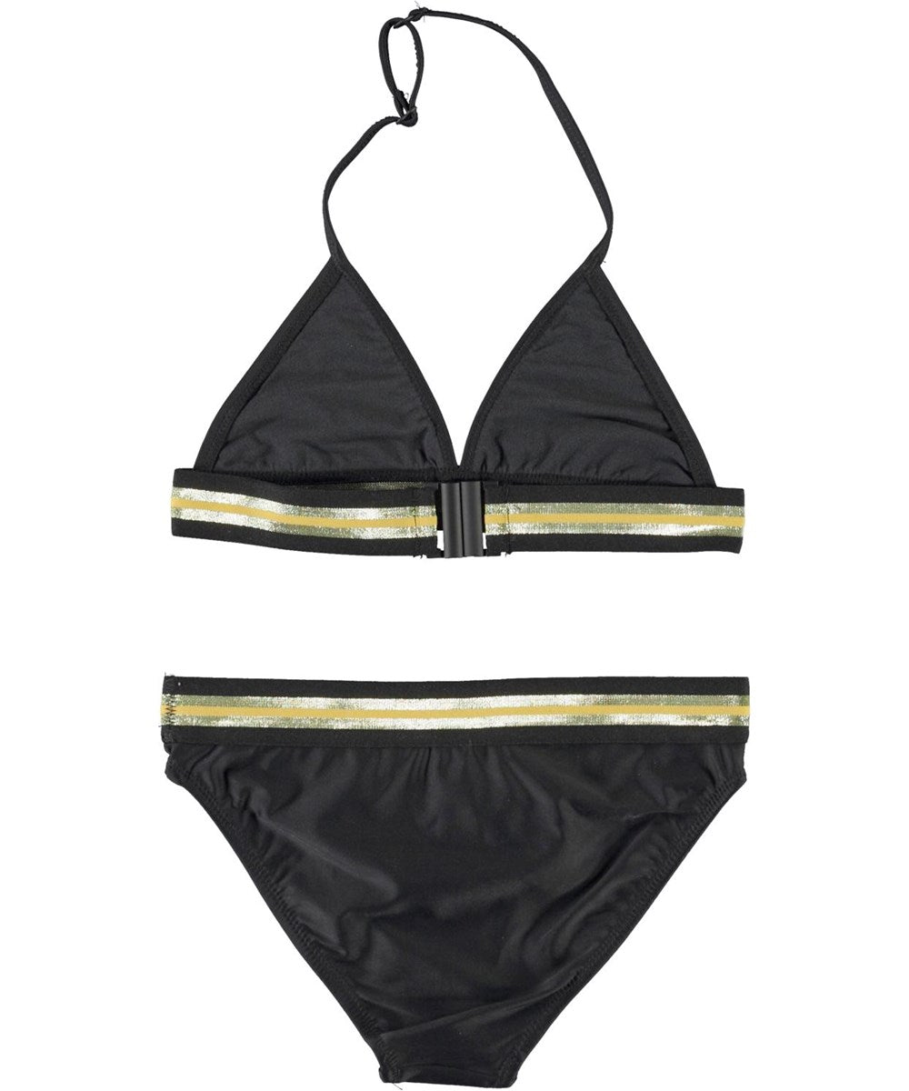 Molo Nicoletta Bikini- Black