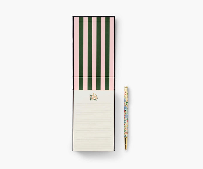 Rifle Paper Co. Hawthorne Desktop Notepad