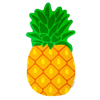 Sunny Life Pineapple Towel