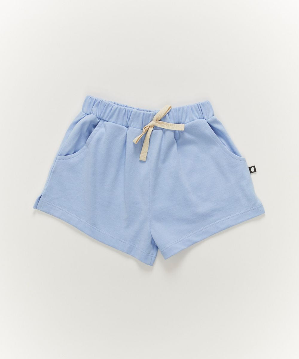 Oeuf Play Shorts - Ciel