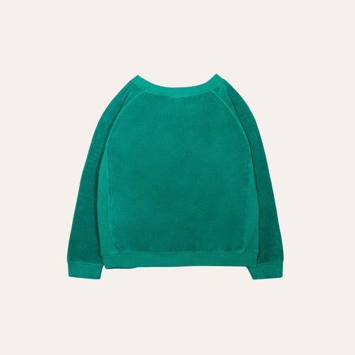 The Campamento TC Sweatshirt - Green