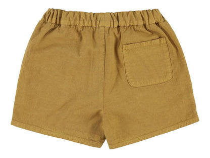 Morley Simon Shorts - Nuts