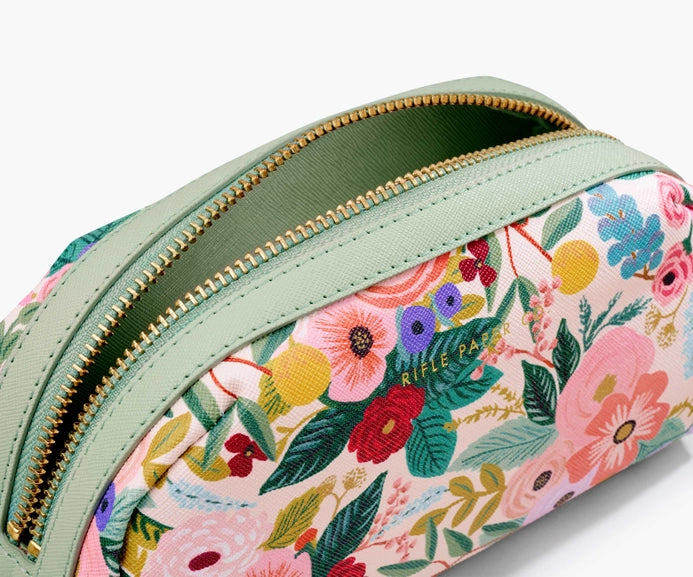 Rifle Paper Co. Garden Party Small Cosmetic Pouch