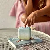 Sunny Life Travel Speaker - Ocean Ombre