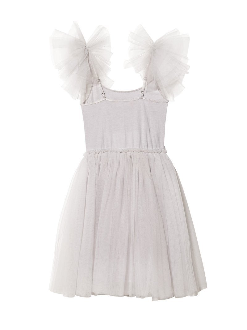 Tutu Du Monde Silverbell Tutu Dress - Silver