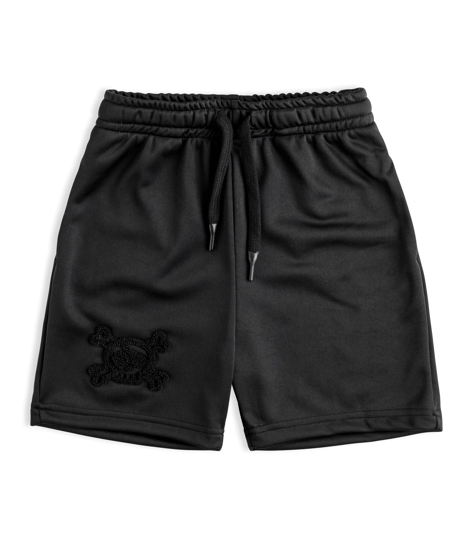 Nununu Basketball Sweatshorts - Black