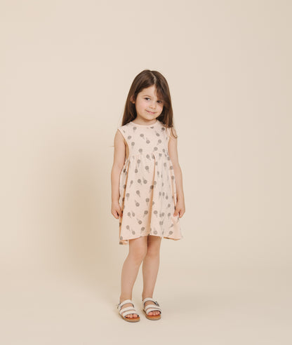 Rylee + Cru Ice Cream Layla Dress