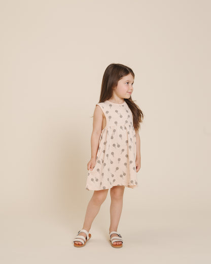 Rylee + Cru Ice Cream Layla Dress