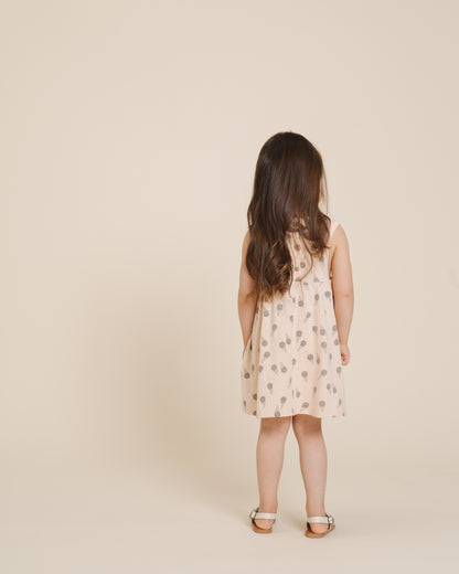 Rylee + Cru Ice Cream Layla Dress