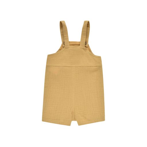 Louise Misha Atilo Jumpsuit - Honey