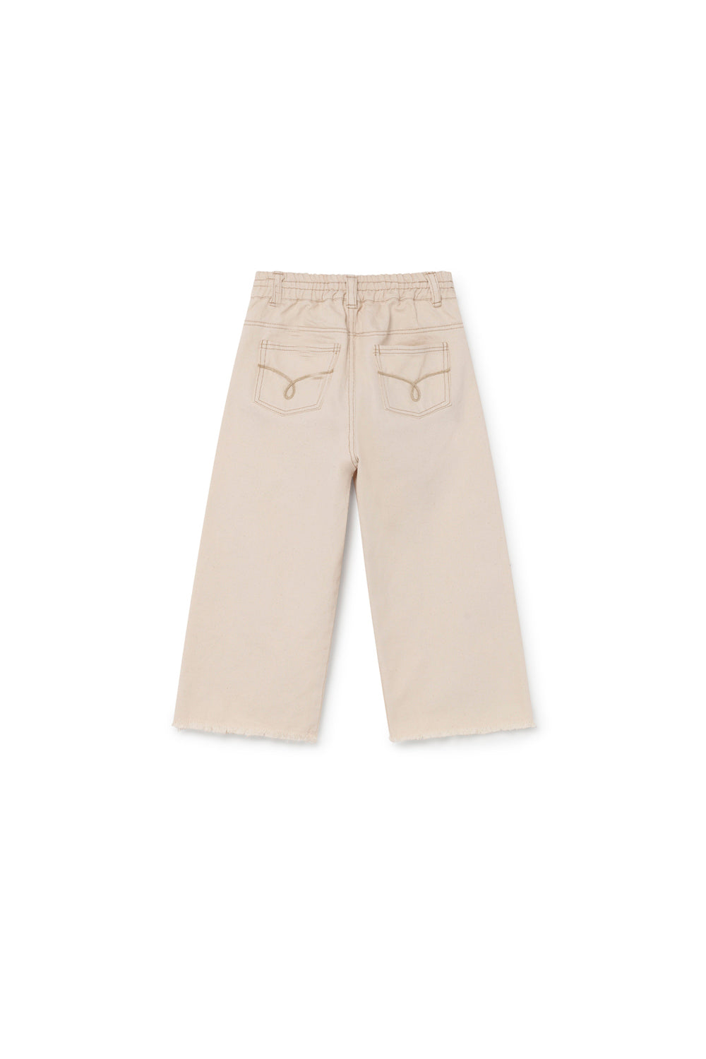 Little Creative Factory Ringmaster Wide Trouser